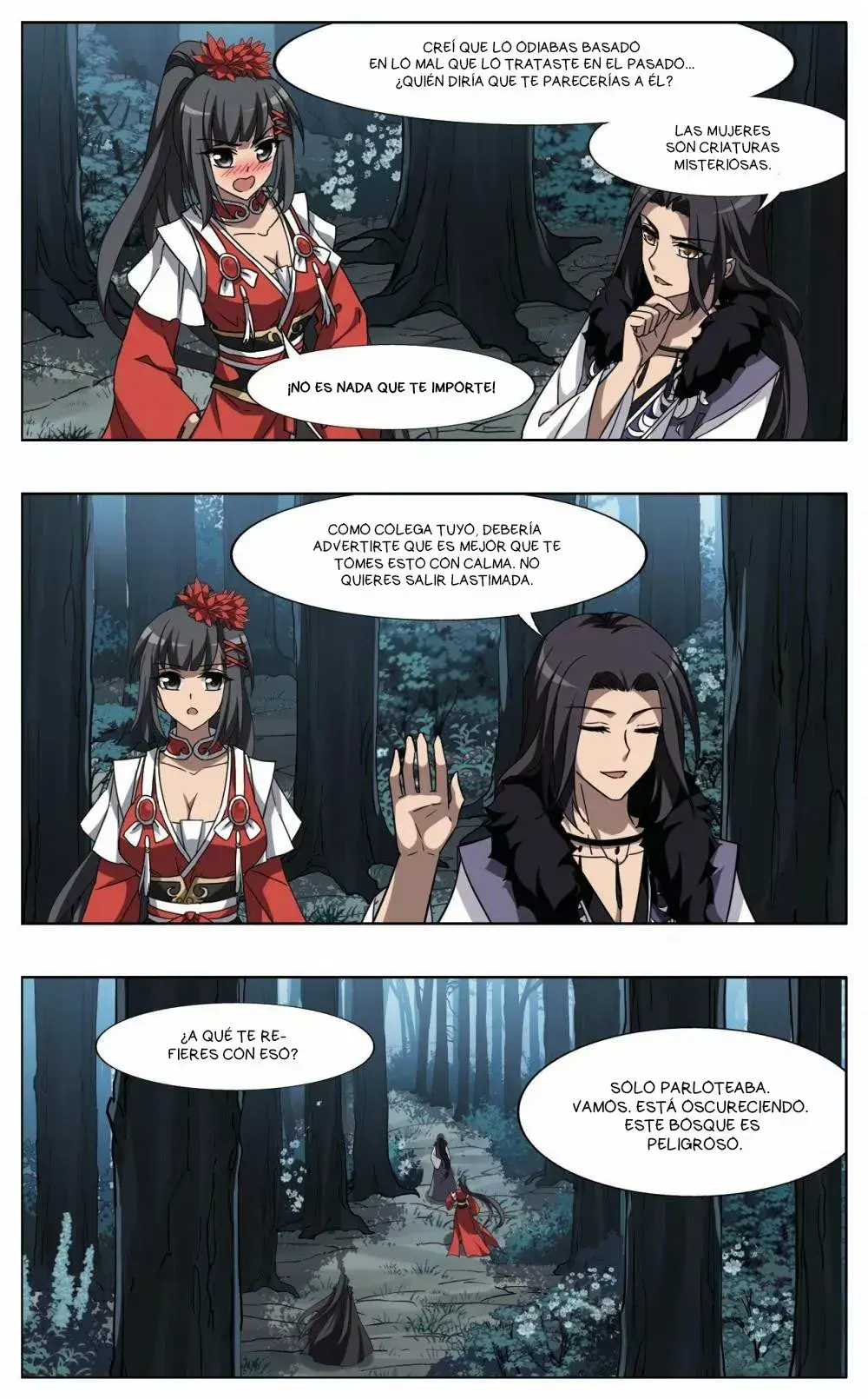 Capitulo 123 page 12