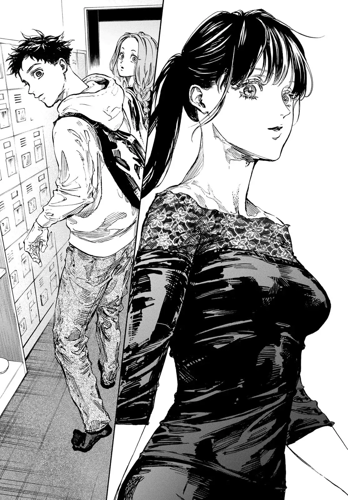 Capitulo 71 page 12