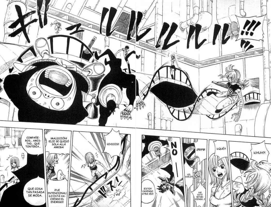 Capitulo 219 page 17