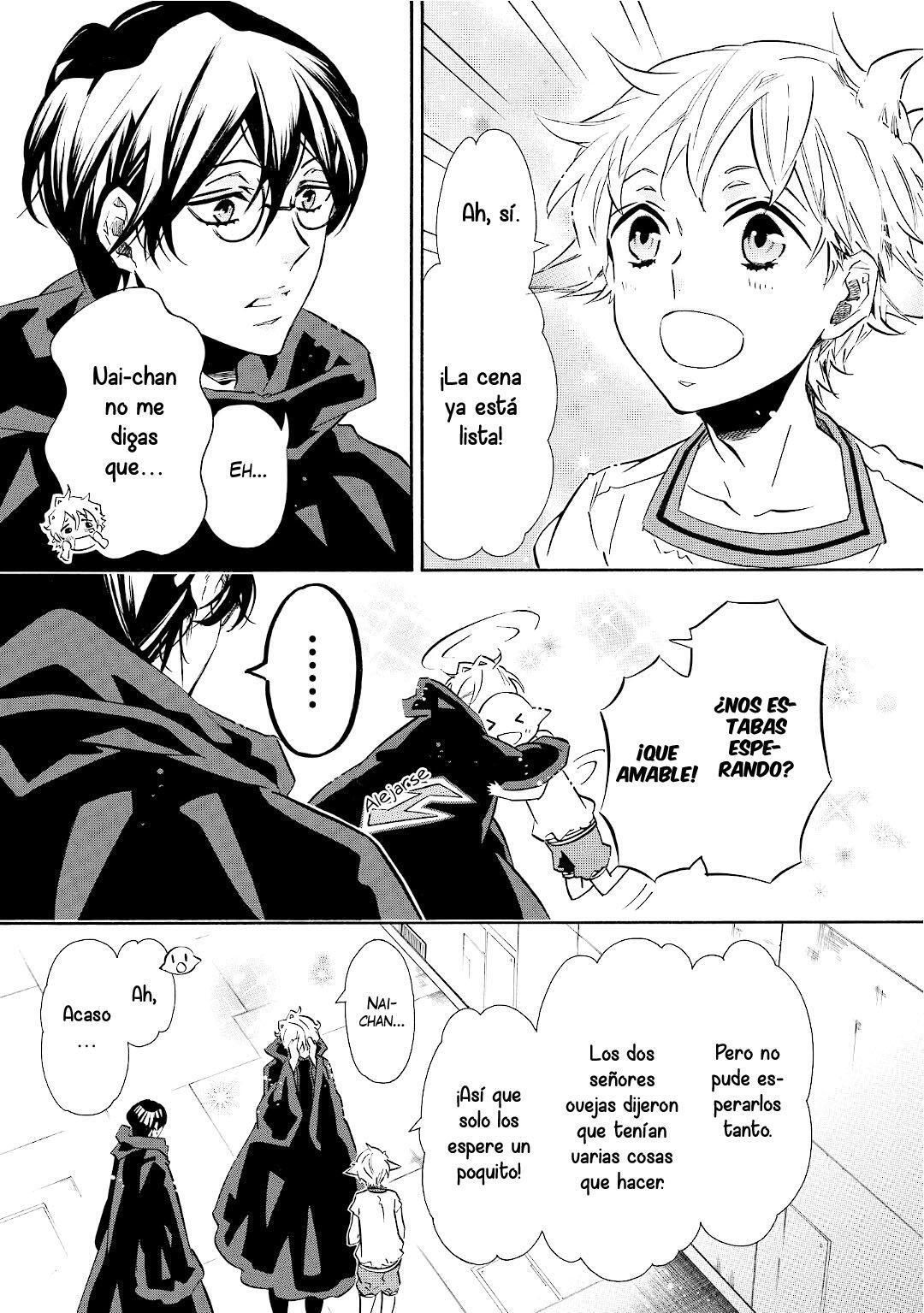 Capitulo 93 page 23