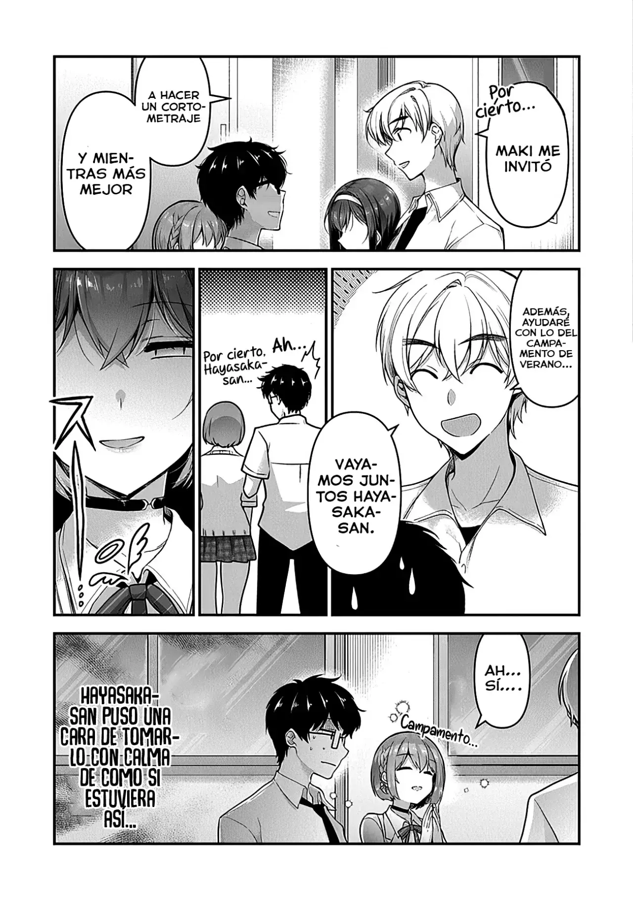 Capitulo 6.30 page 22