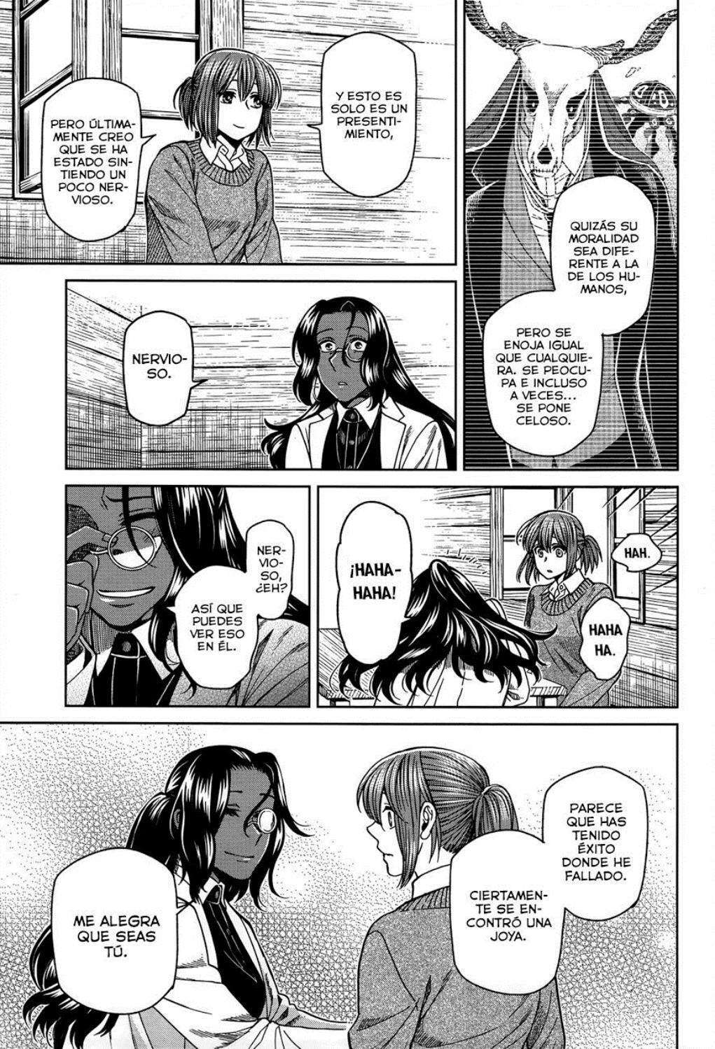 Capitulo 52 page 29