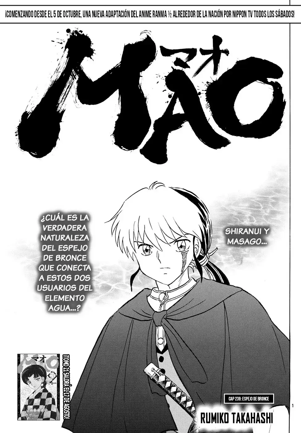 Capitulo 239 page 1