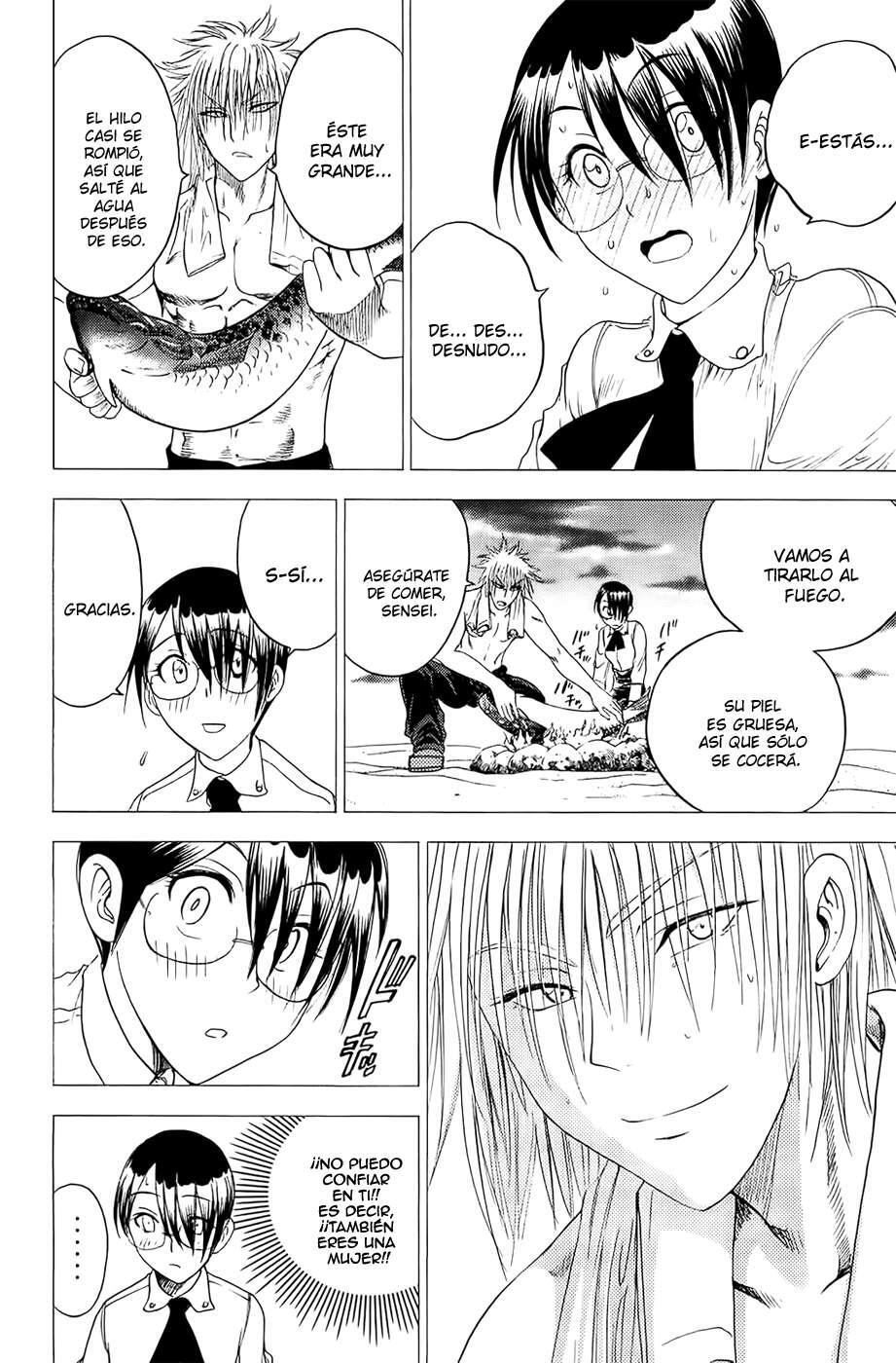 Capitulo 92 page 11