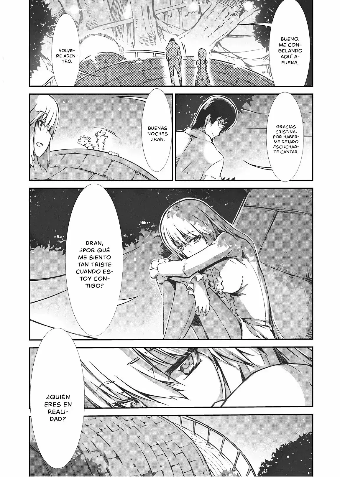 Capitulo 28 page 9