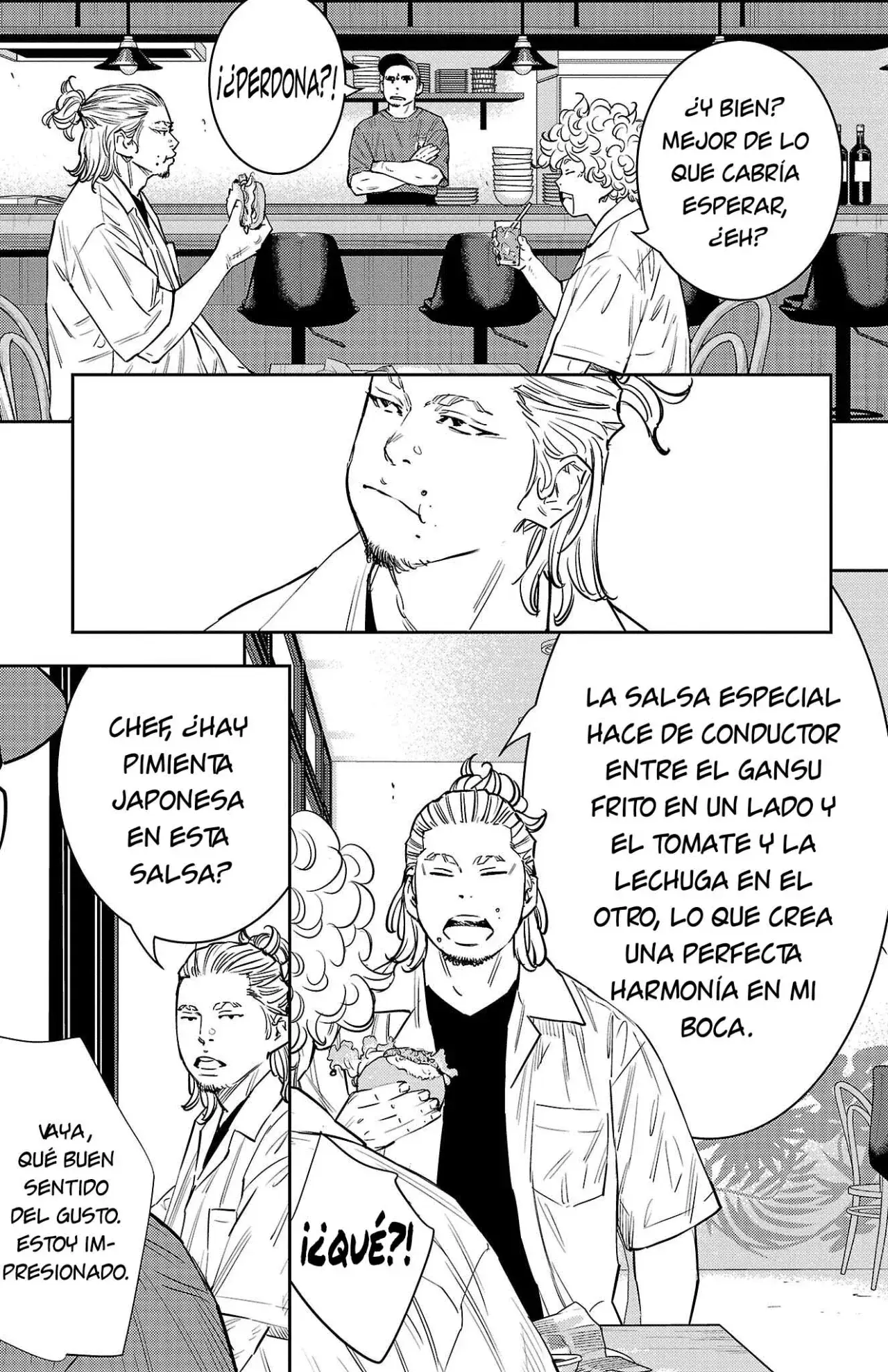 Capitulo 71 page 15