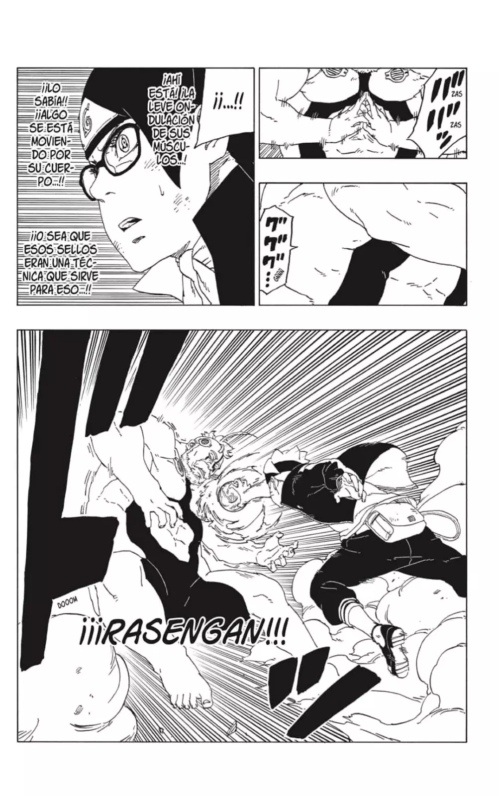 Capitulo 42 page 33