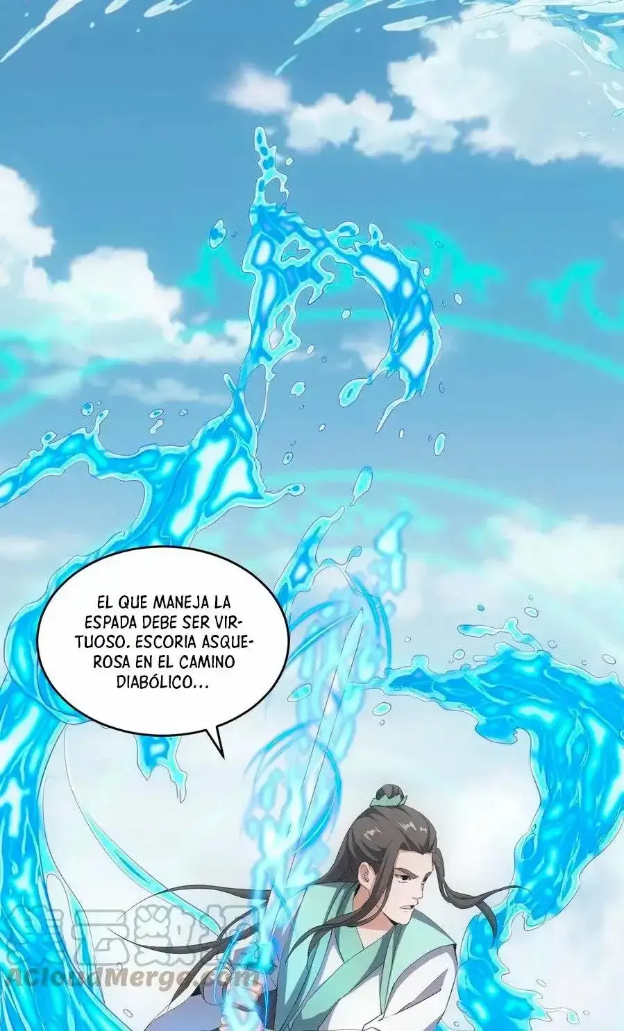 Capitulo 76 page 10