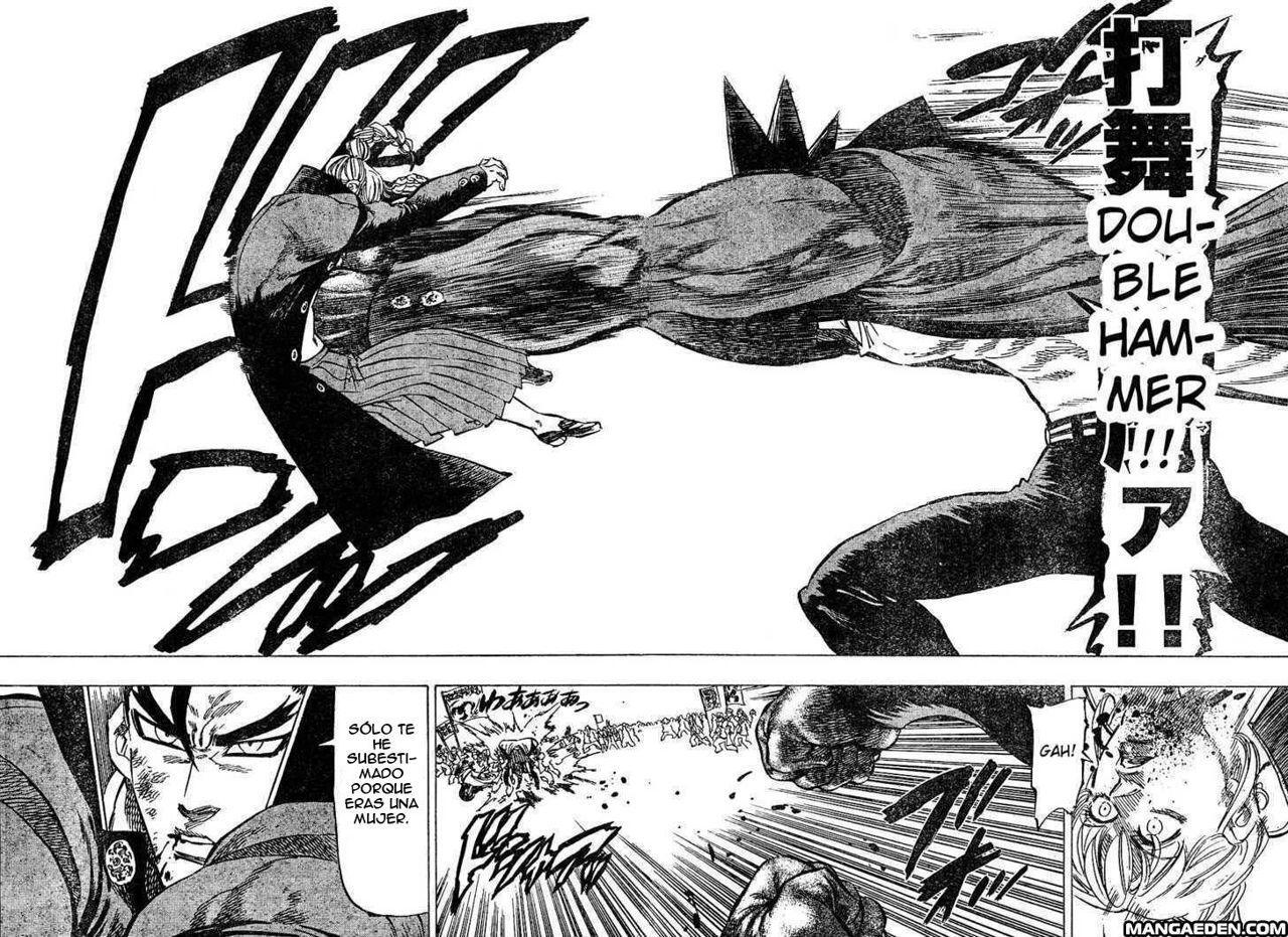 Capitulo 21 page 16