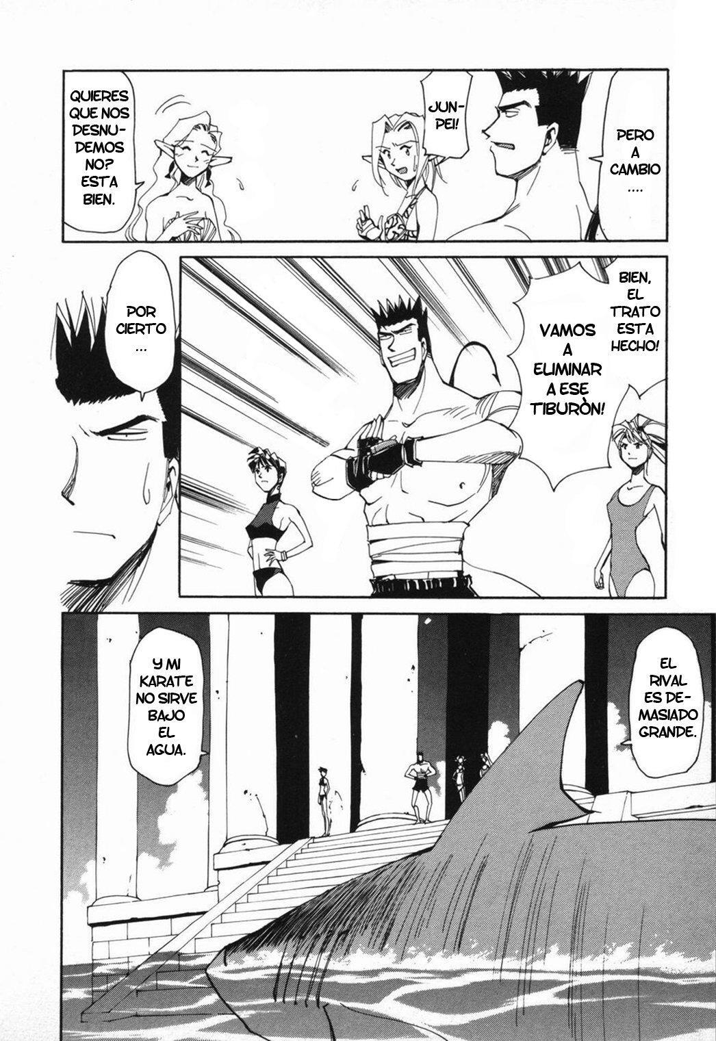 Capitulo 22 page 24