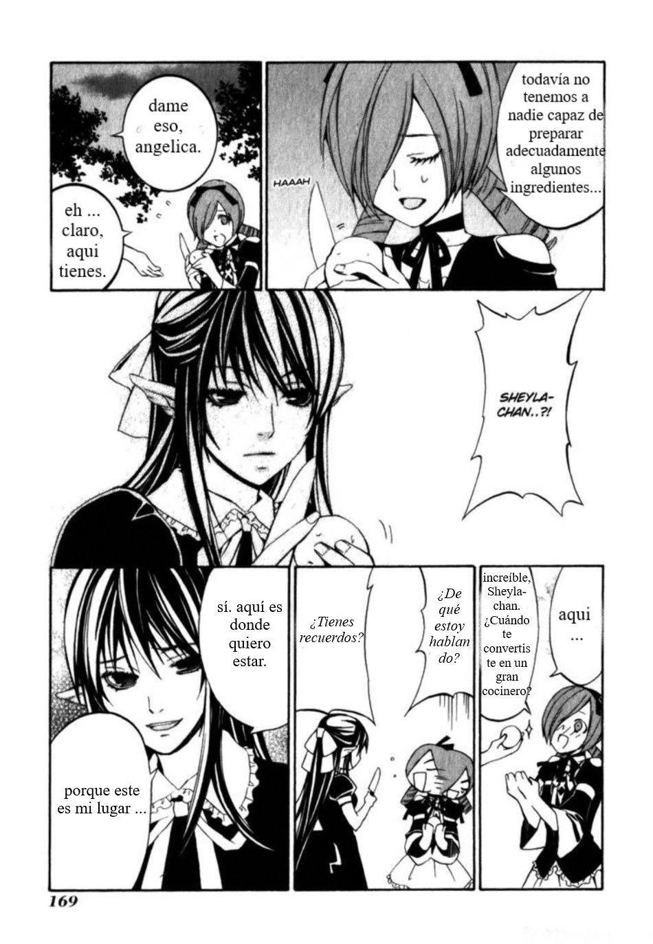 Capitulo 12.60 page 21