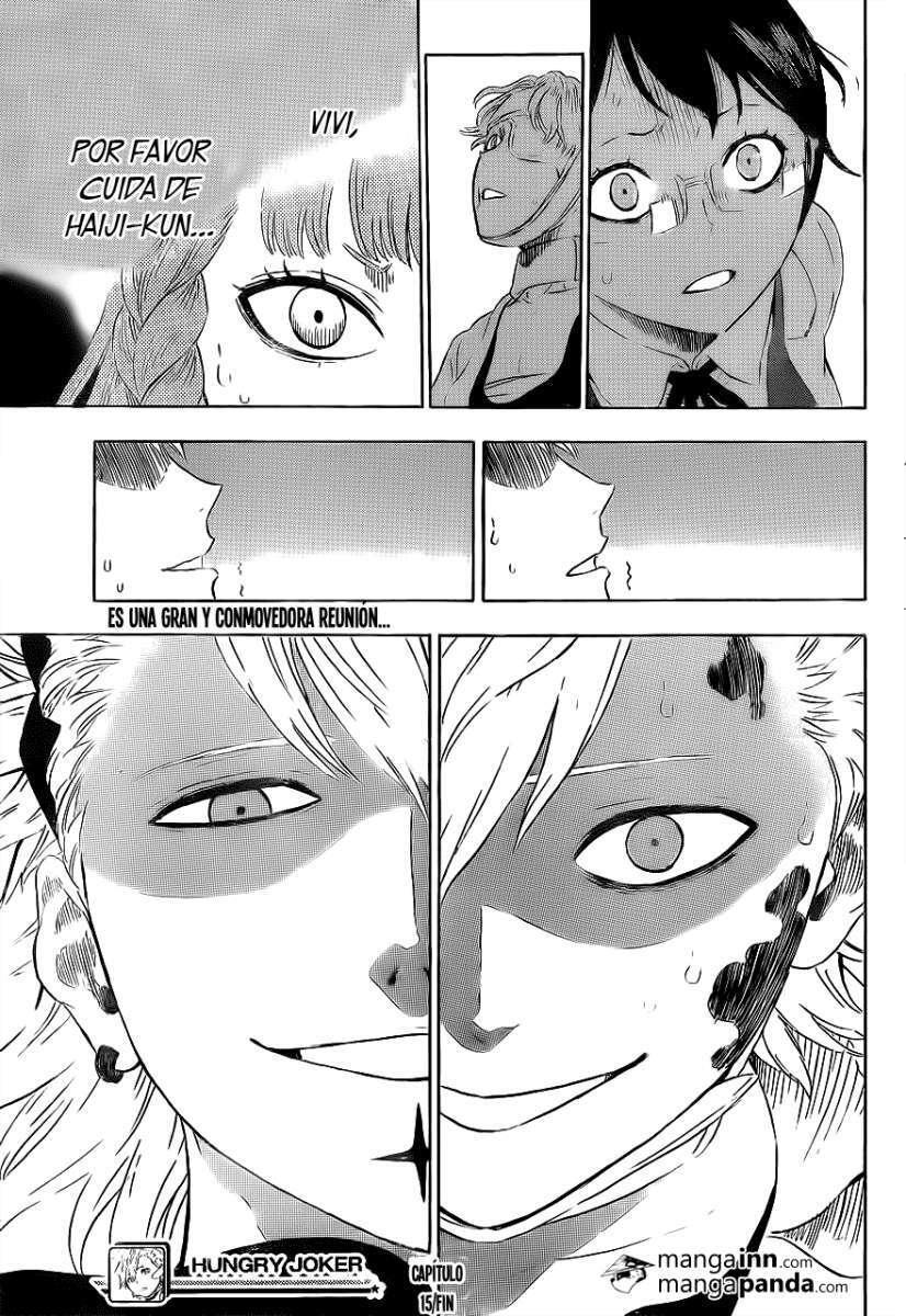Capitulo 15 page 19