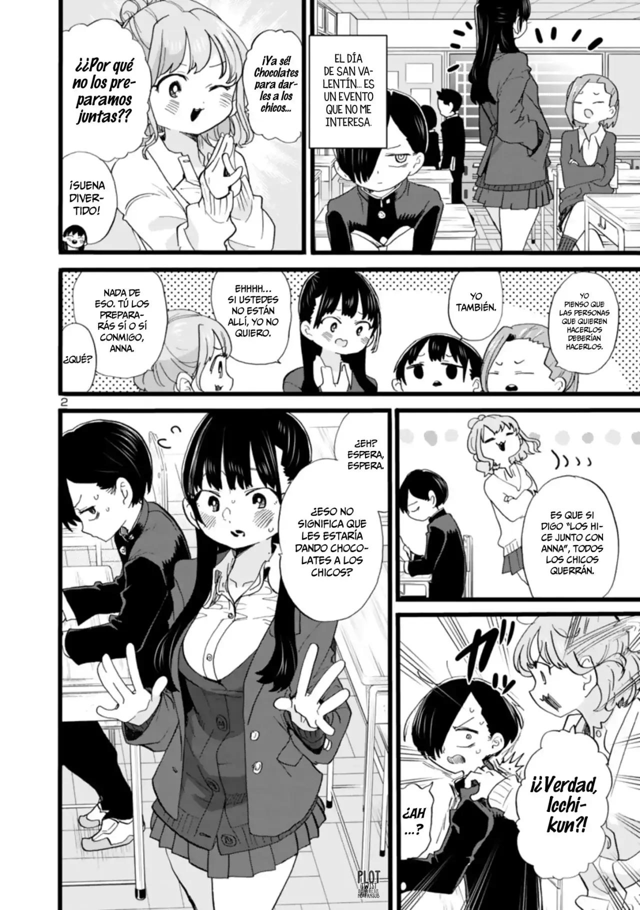 Capitulo 68 page 5