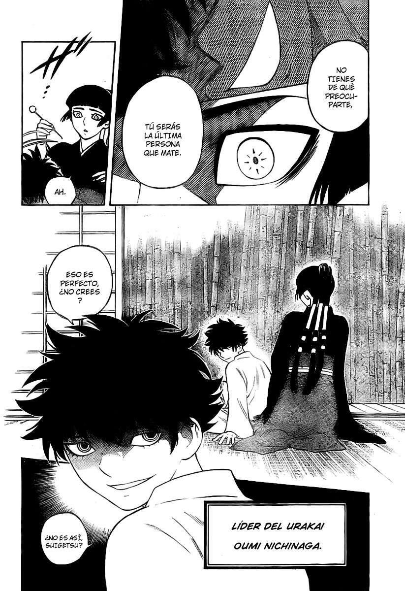 Capitulo 247 page 18