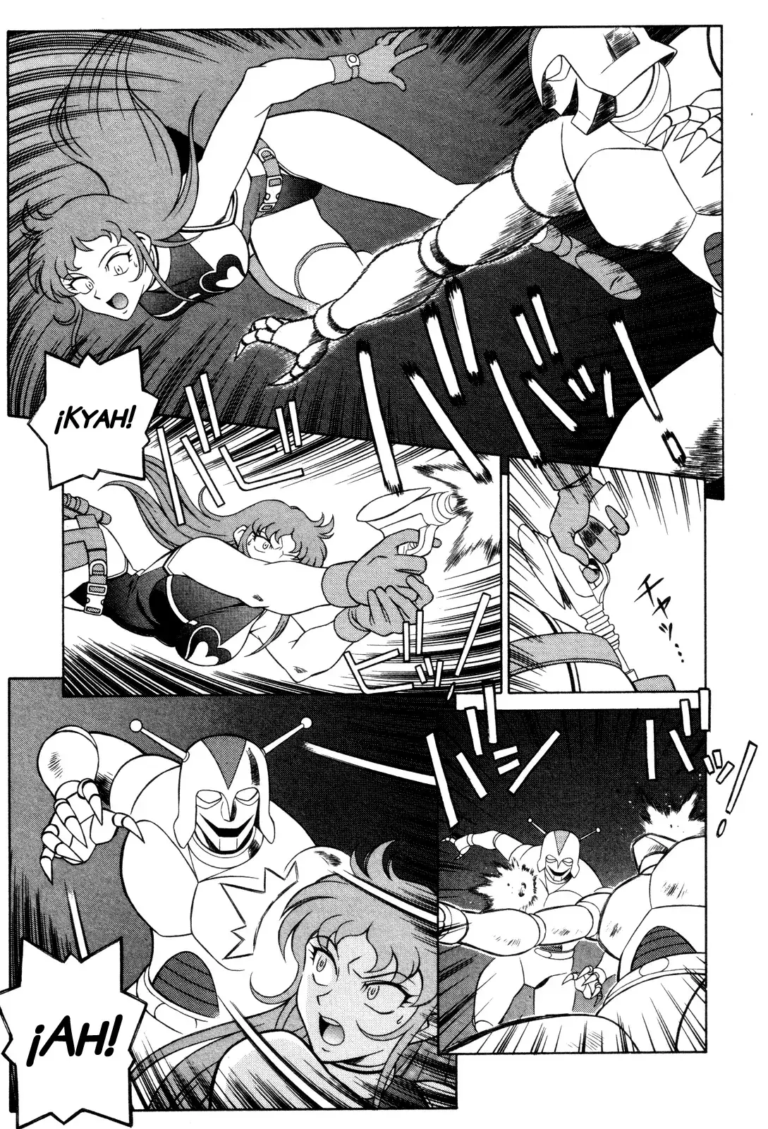 Capitulo 22 page 12