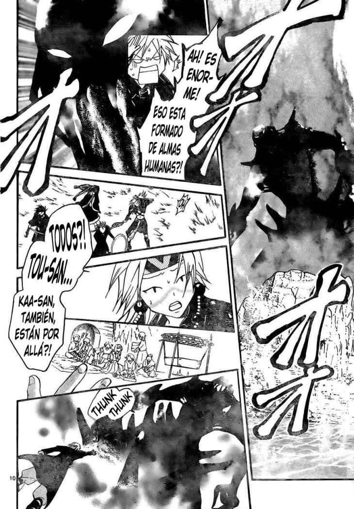 Capitulo 133 page 10