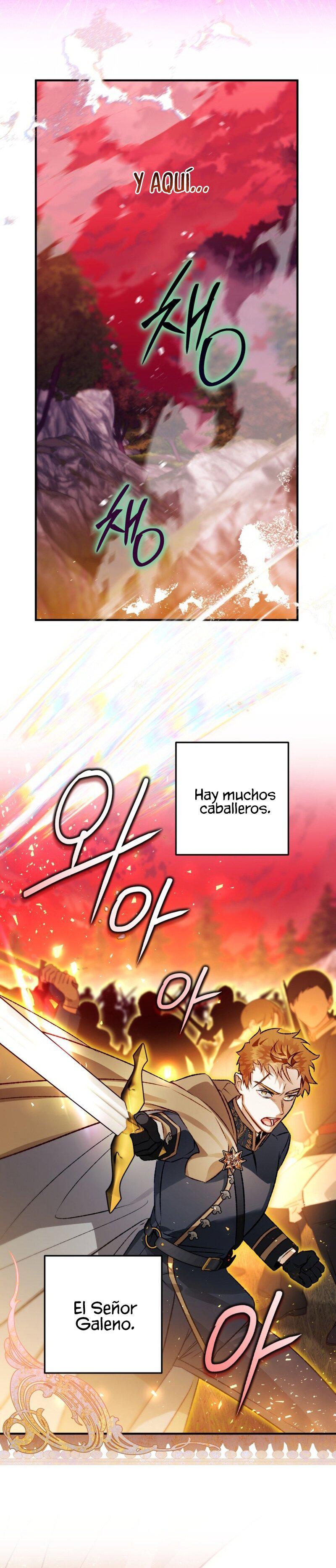 Capitulo 85 page 17