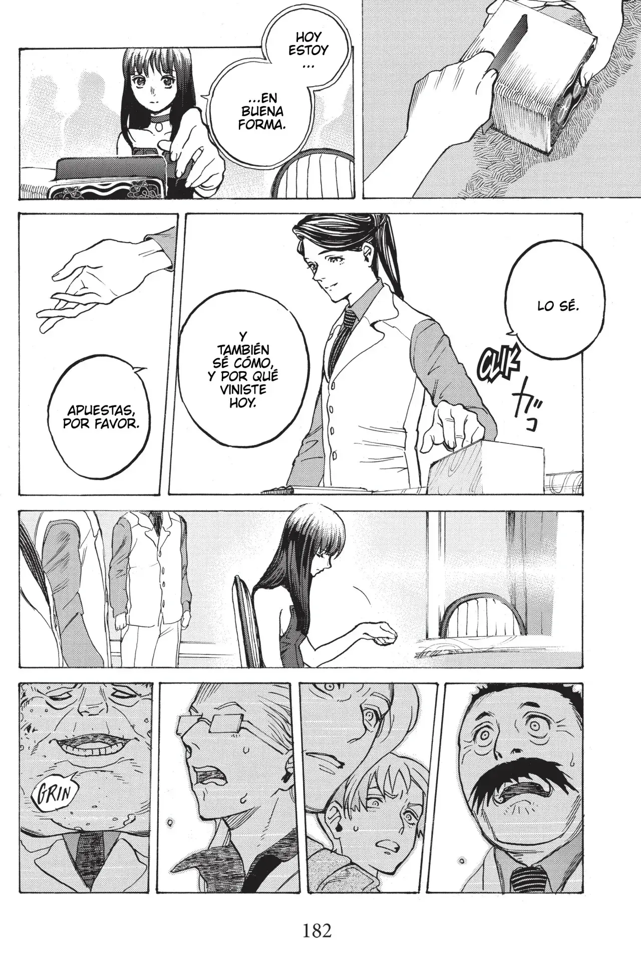Capitulo 26 page 19