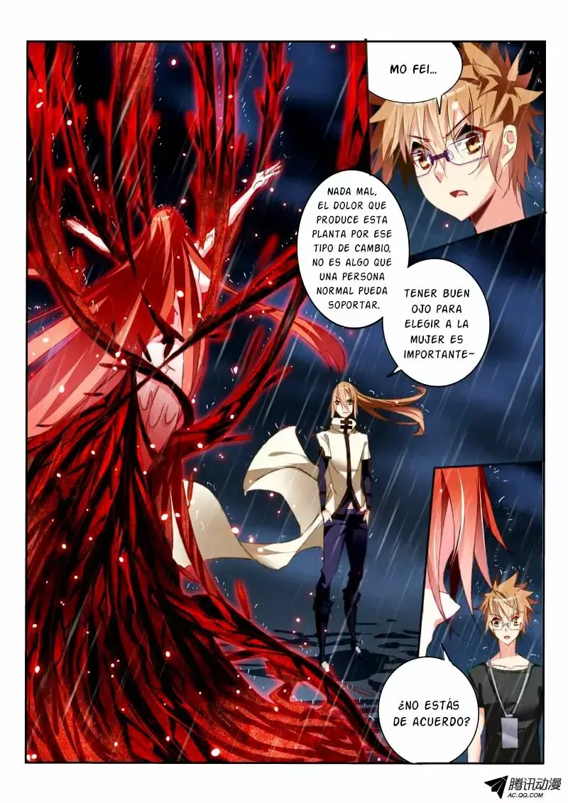 Capitulo 53 page 6