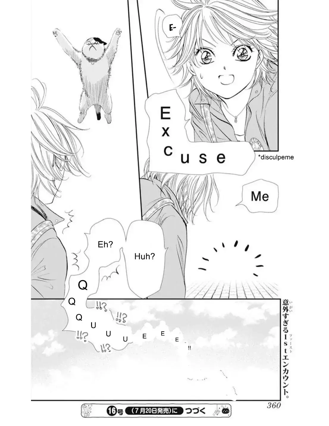 Capitulo 314 page 18