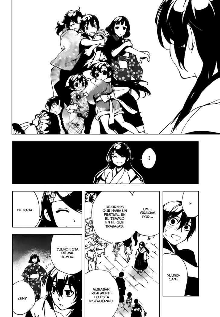Capitulo 31 page 15