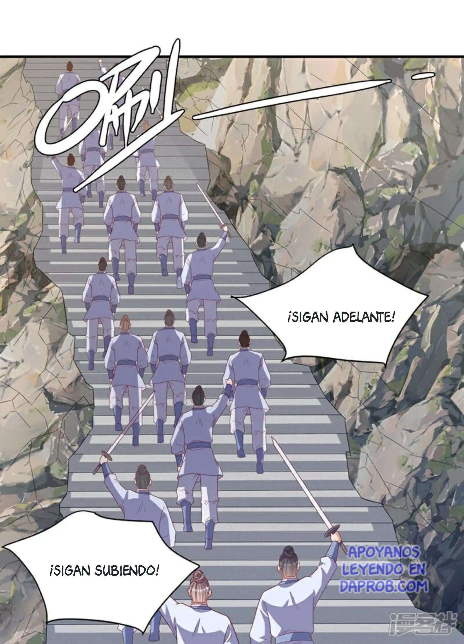 Capitulo 421 page 23