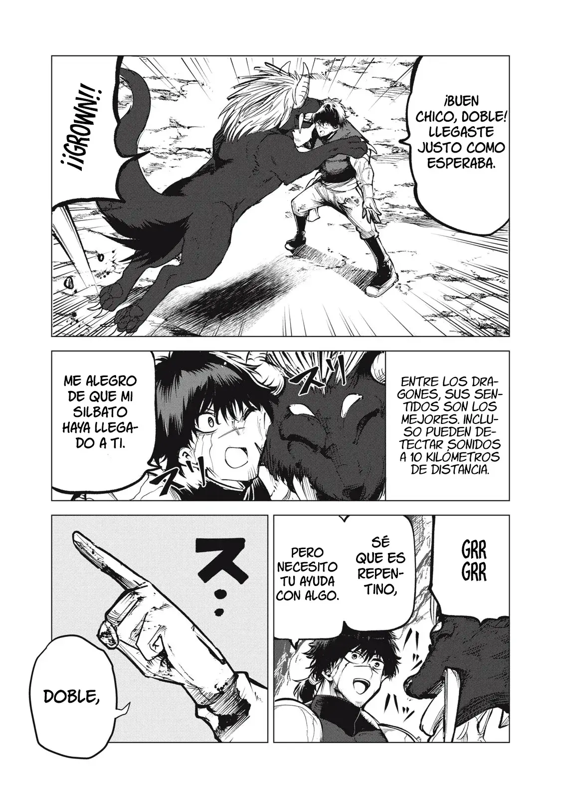 Capitulo 17 page 15