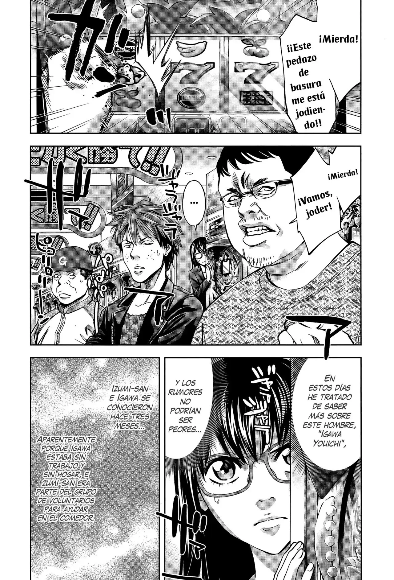 Capitulo 32 page 28