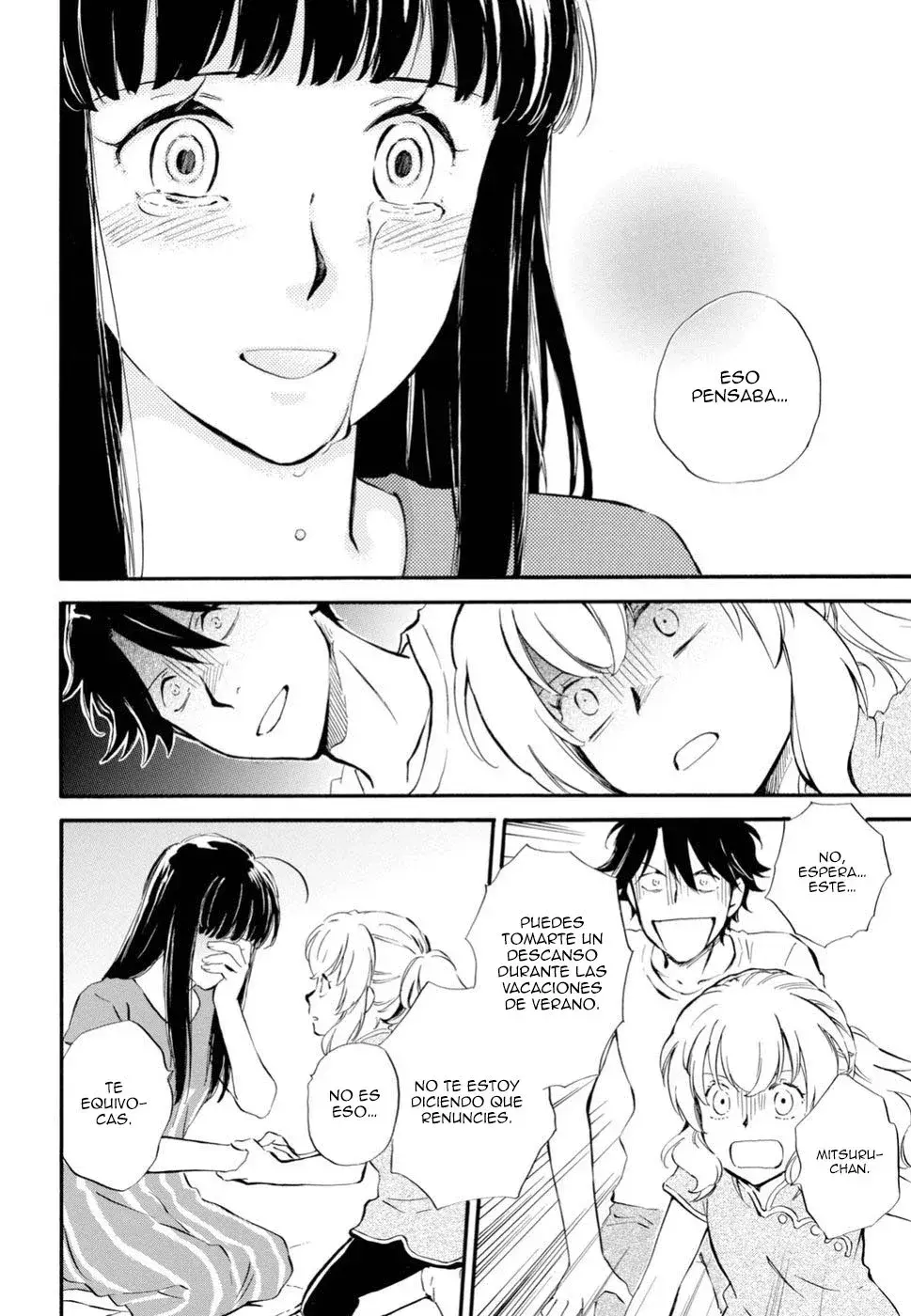 Capitulo 34 page 21