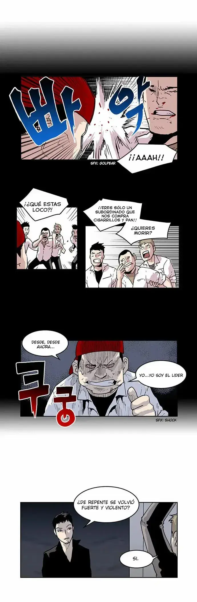 Capitulo 9 page 16