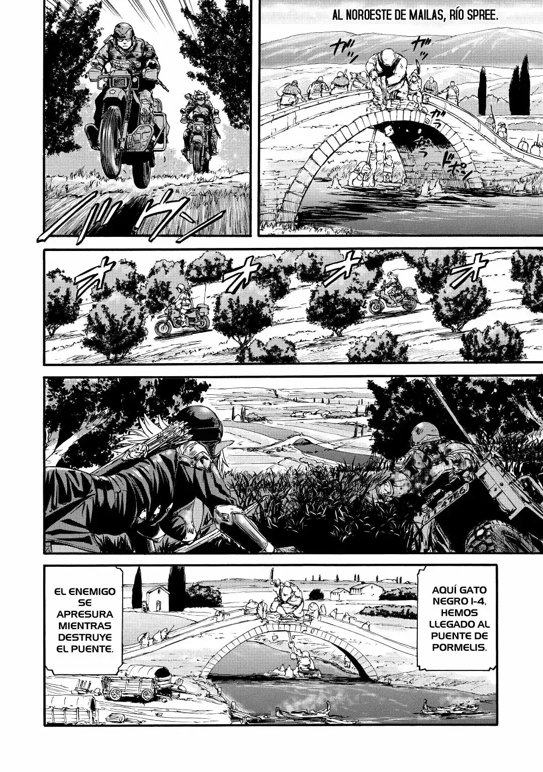 Capitulo 116 page 5