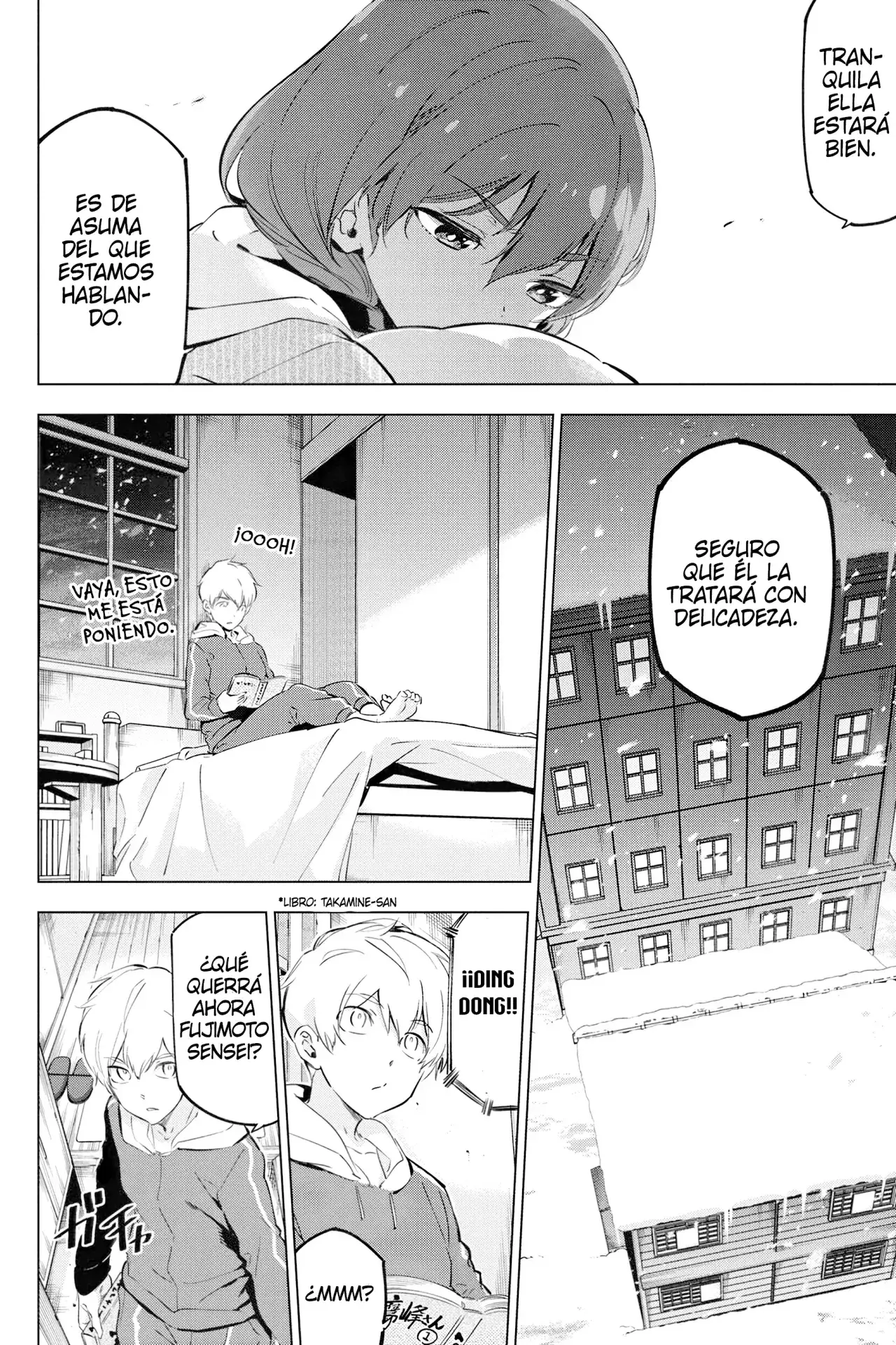 Capitulo 17 page 31