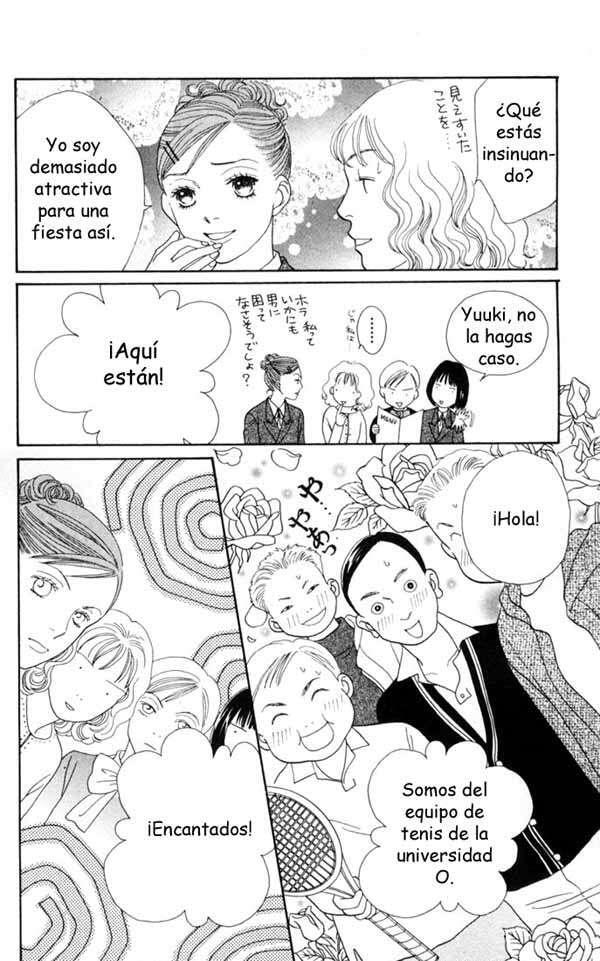 Capitulo 150 page 21
