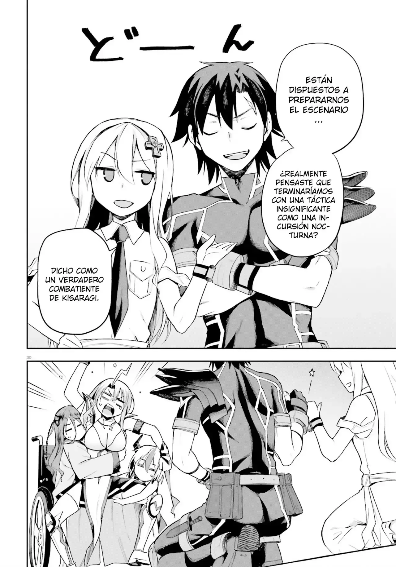 Capitulo 24 page 27