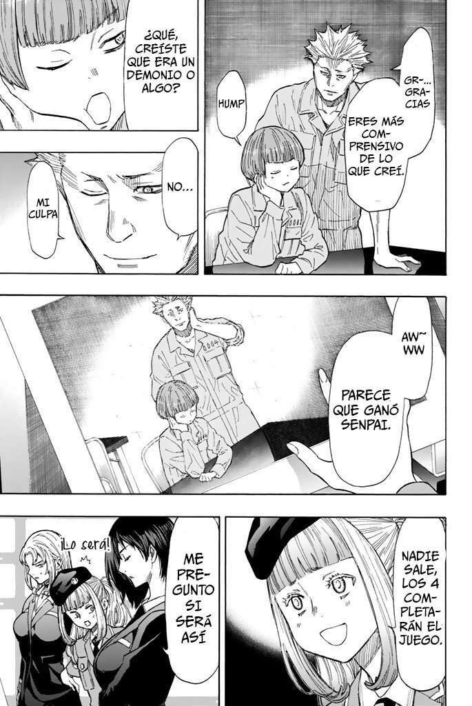 Capitulo 45 page 35