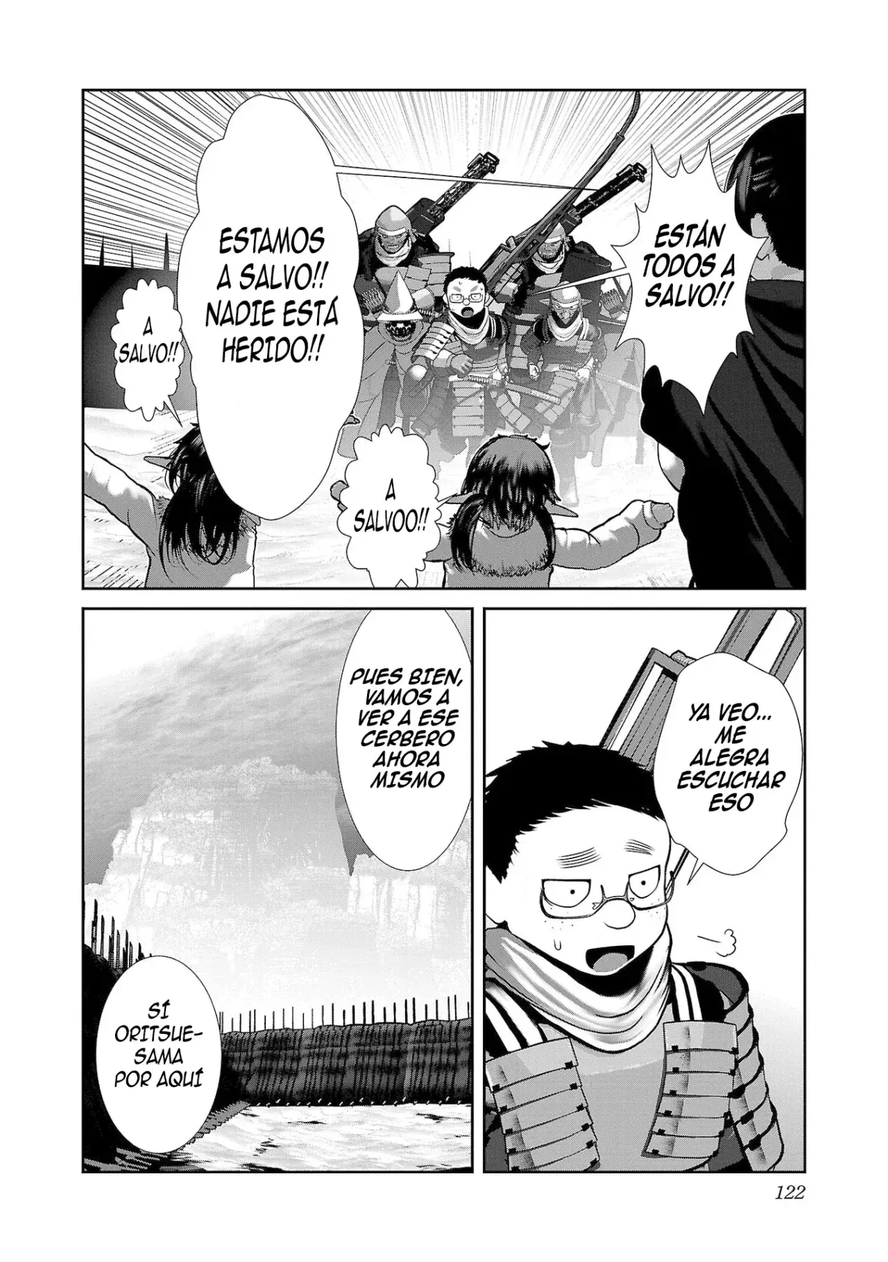 Capitulo 94 page 9