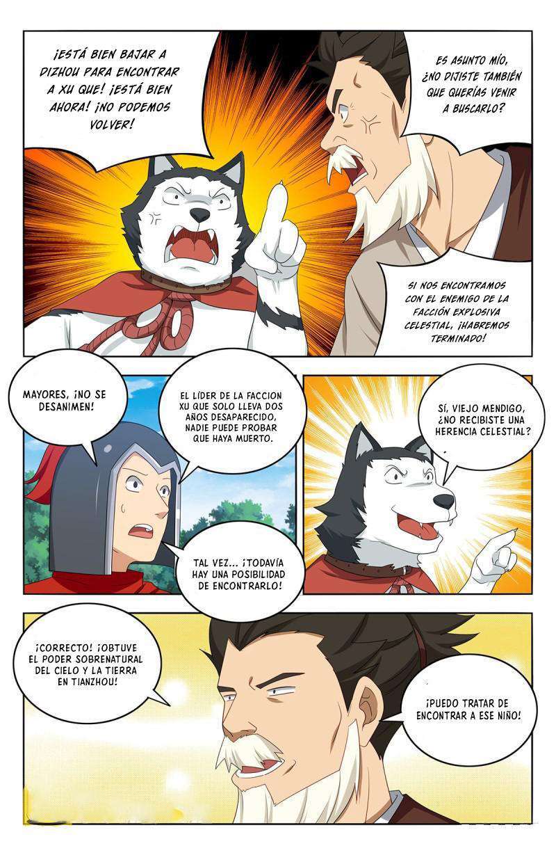 Capitulo 406 page 3