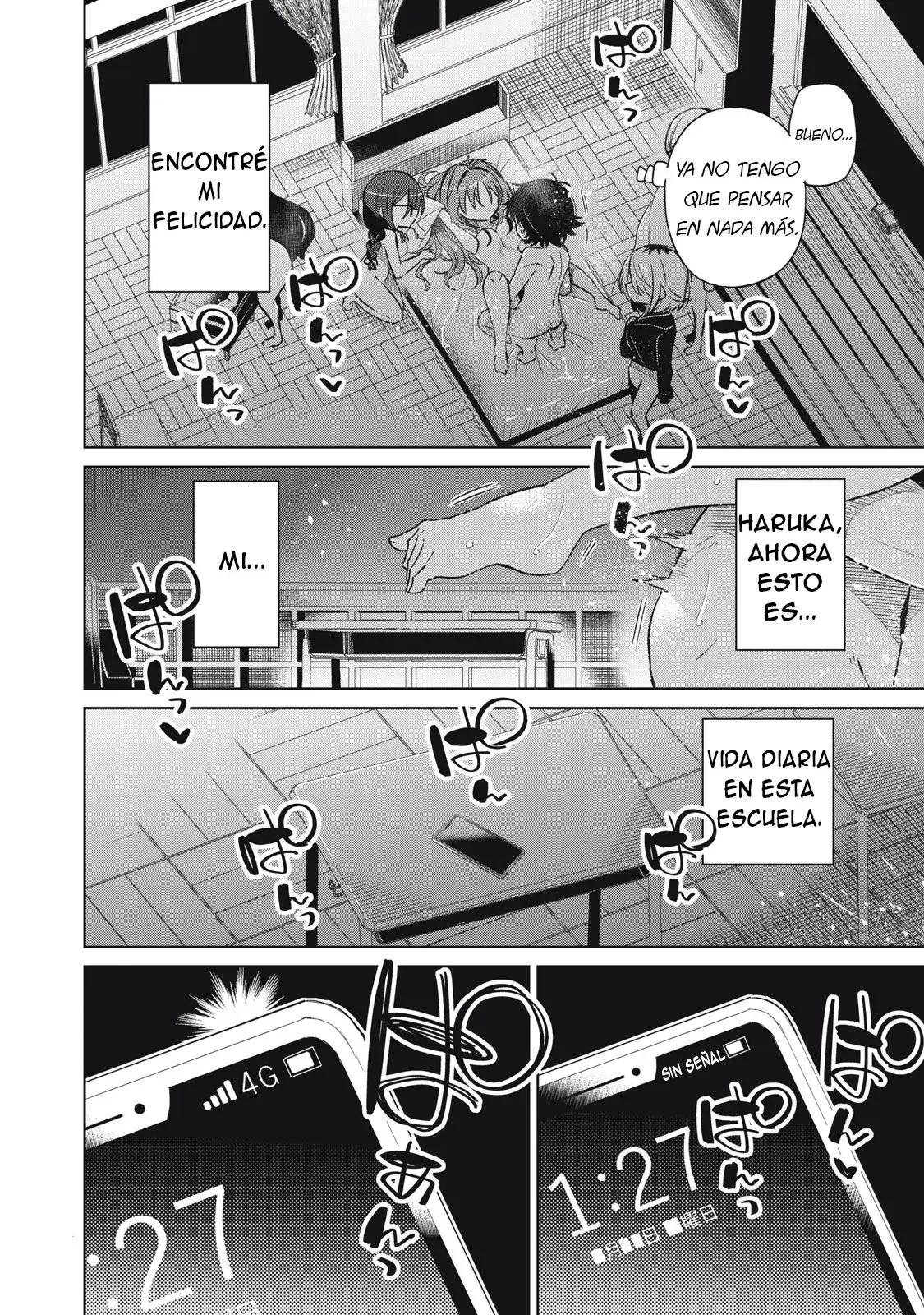 Capitulo 54 page 19