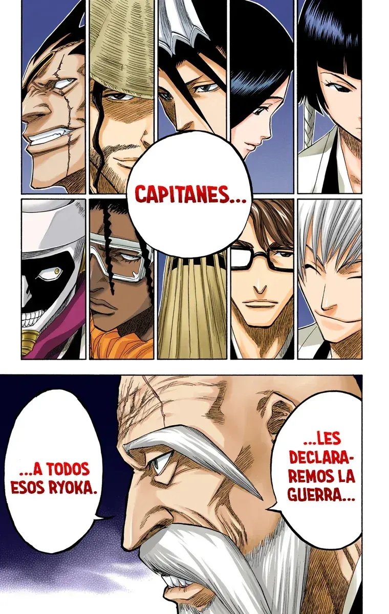 Capitulo 99 page 20