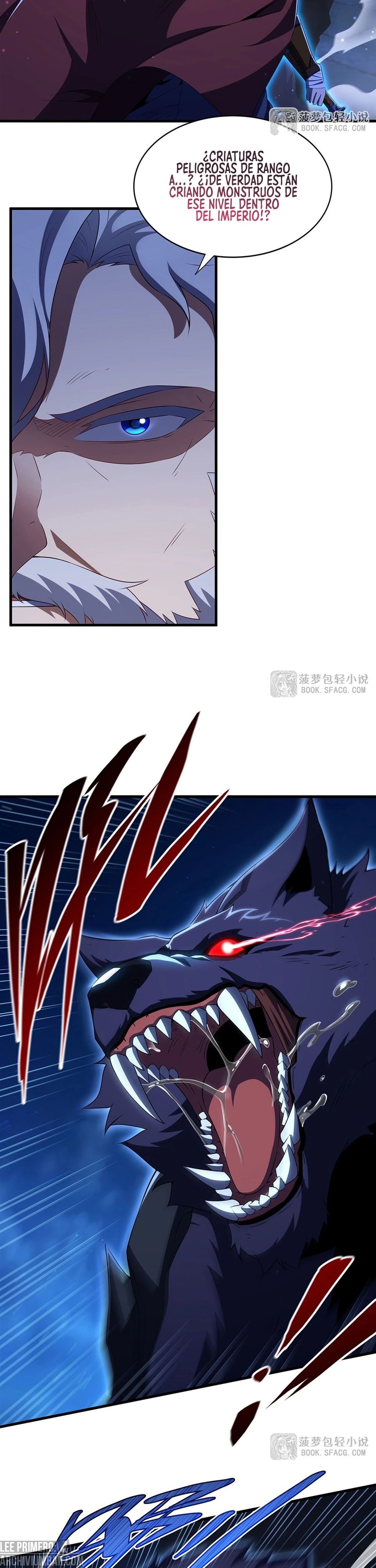 Capitulo 100 page 9