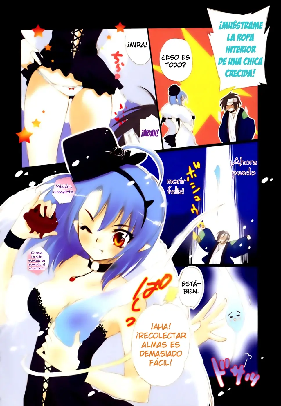 Capitulo 27 page 4
