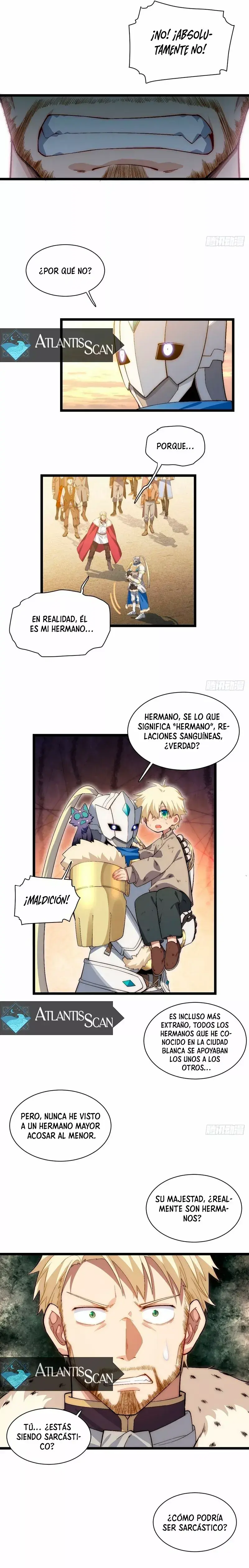 Capitulo 64 page 4