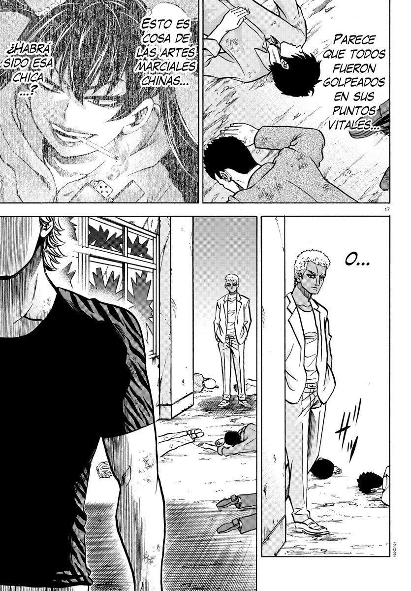 Capitulo 201 page 17