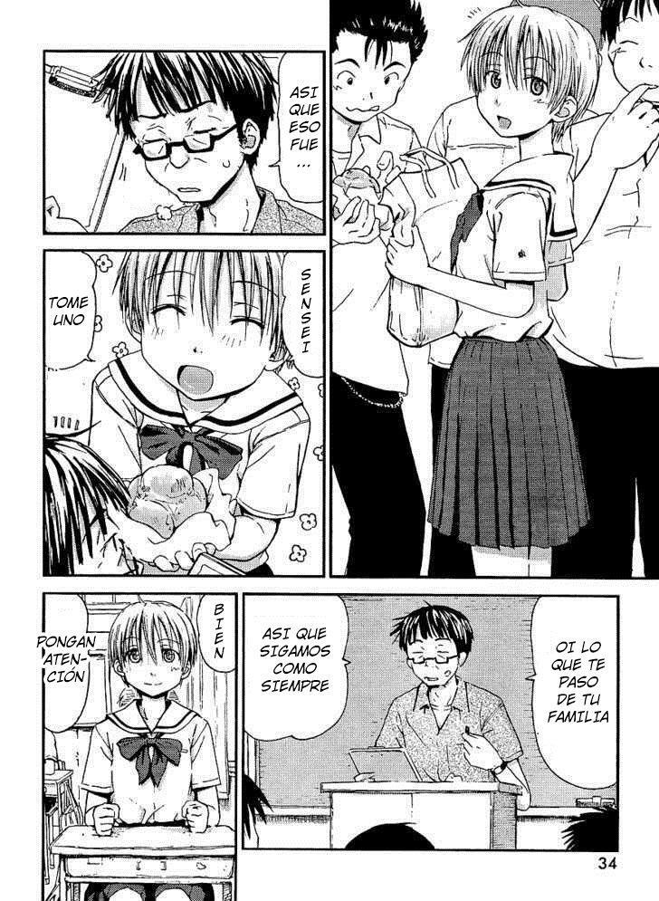 Capitulo 1 page 19