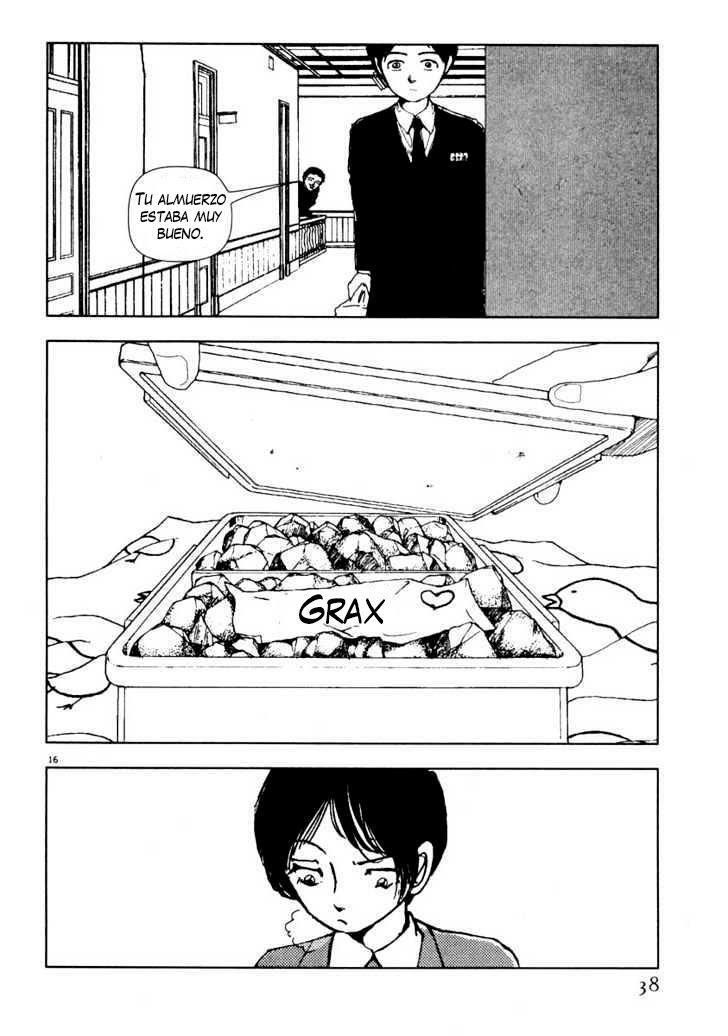 Capitulo 37 page 17
