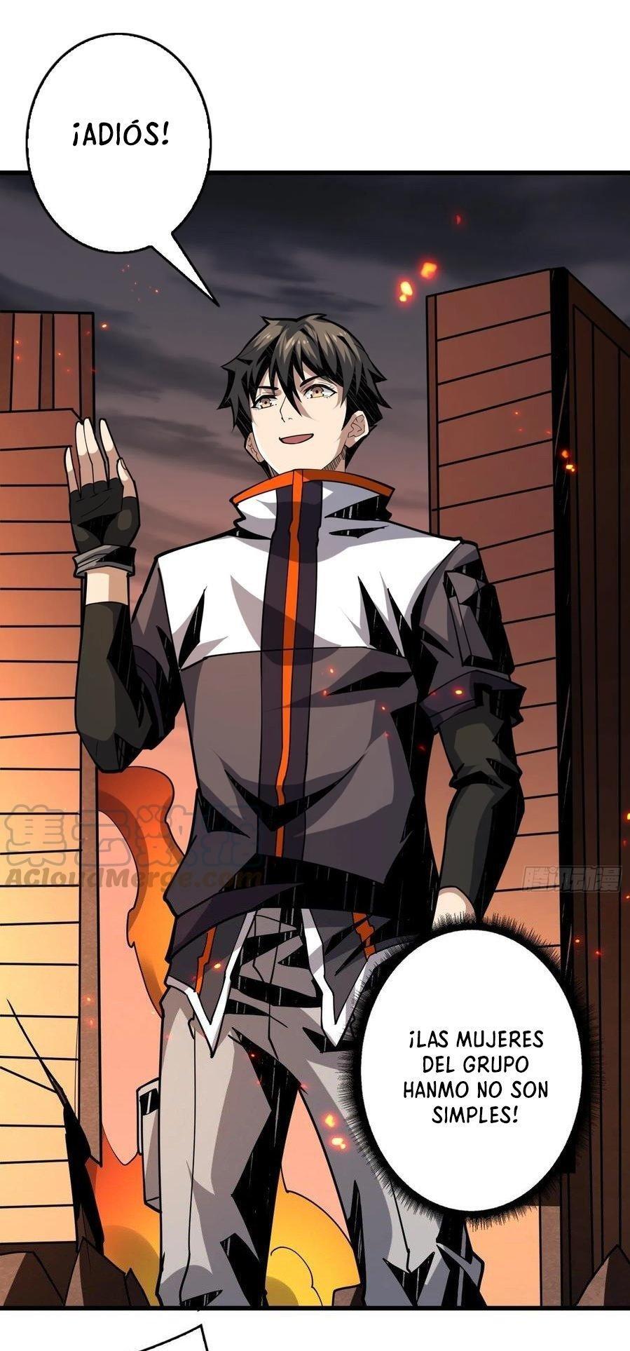 Capitulo 86 page 20
