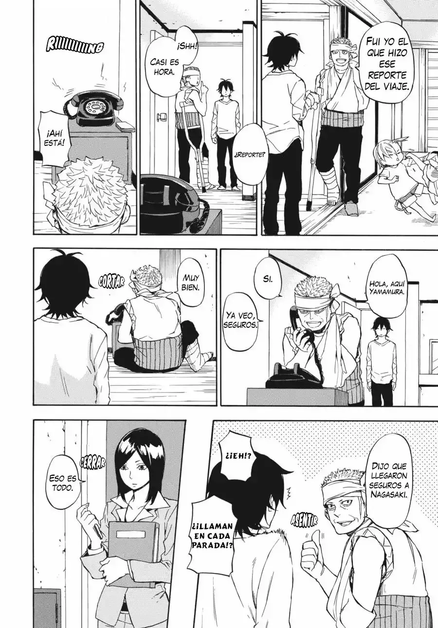 Capitulo 62 page 15