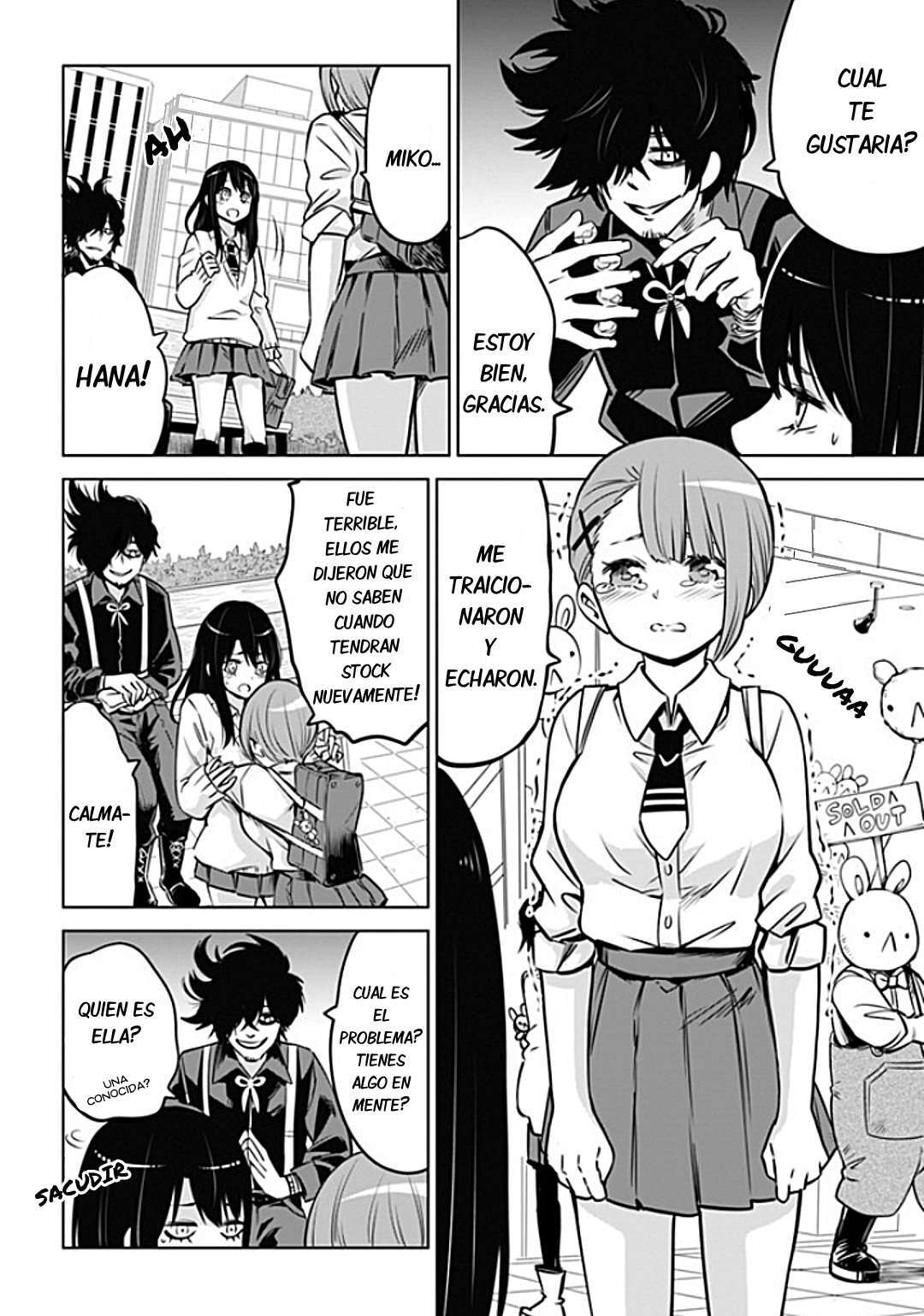 Capitulo 25 page 11