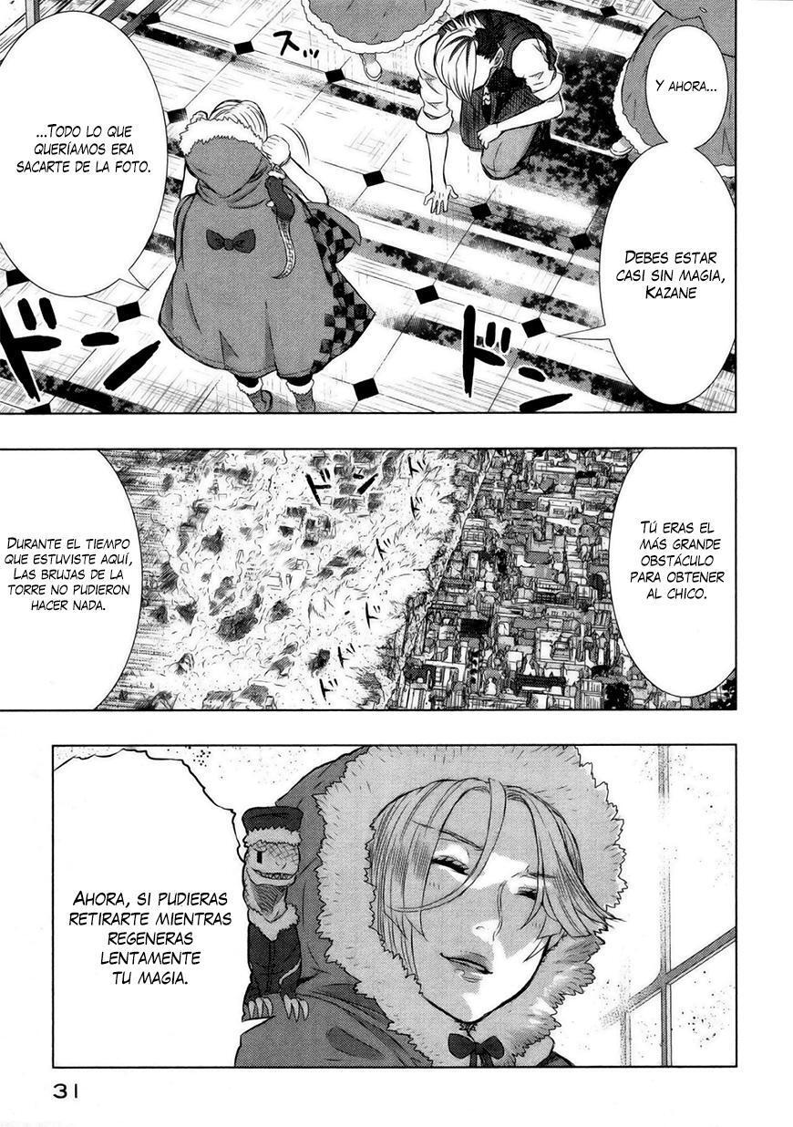 Capitulo 17 page 28