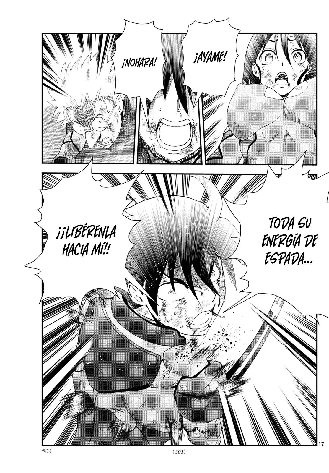 Capitulo 280 page 20